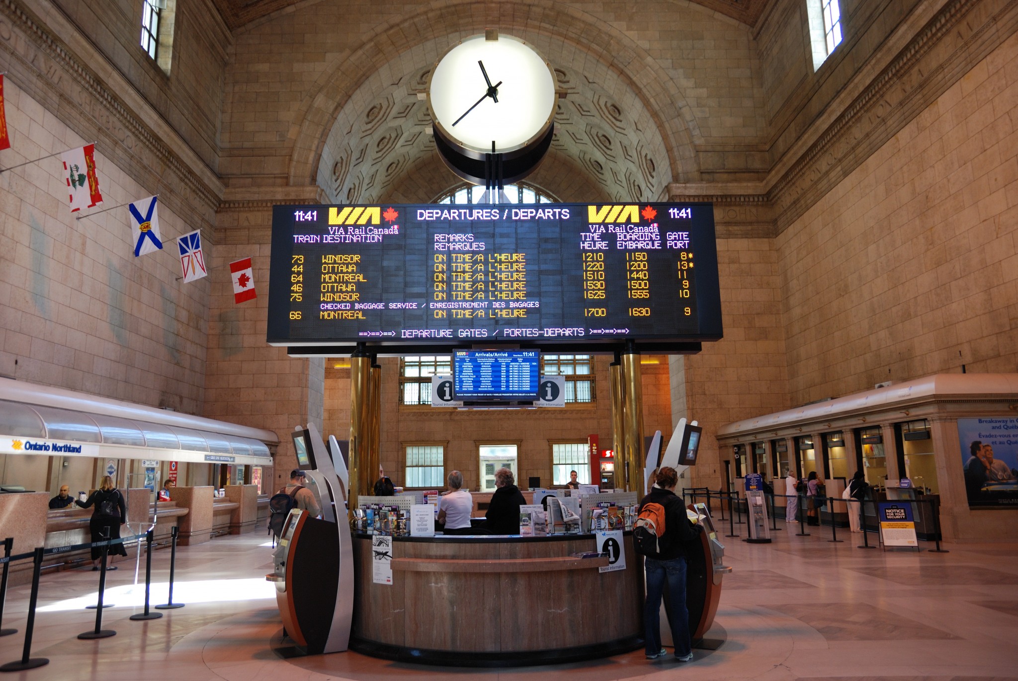 Other Transportation